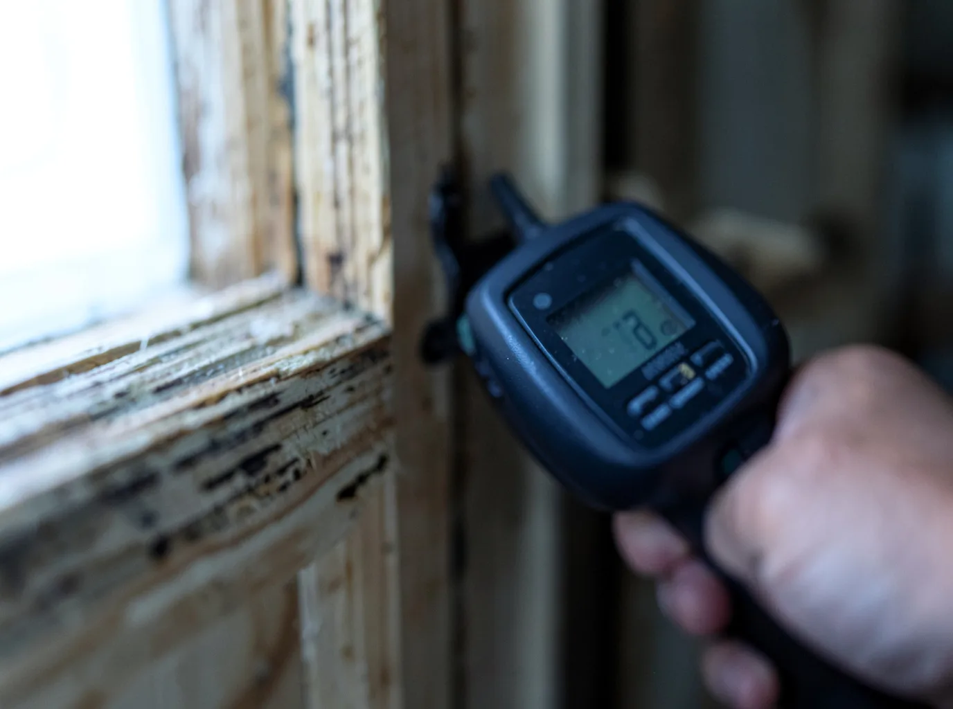 Burst Pipe Water Damage in Miramar, FL